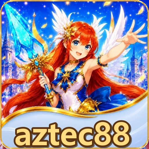 Contoh katalog aplikasi di aztec88
